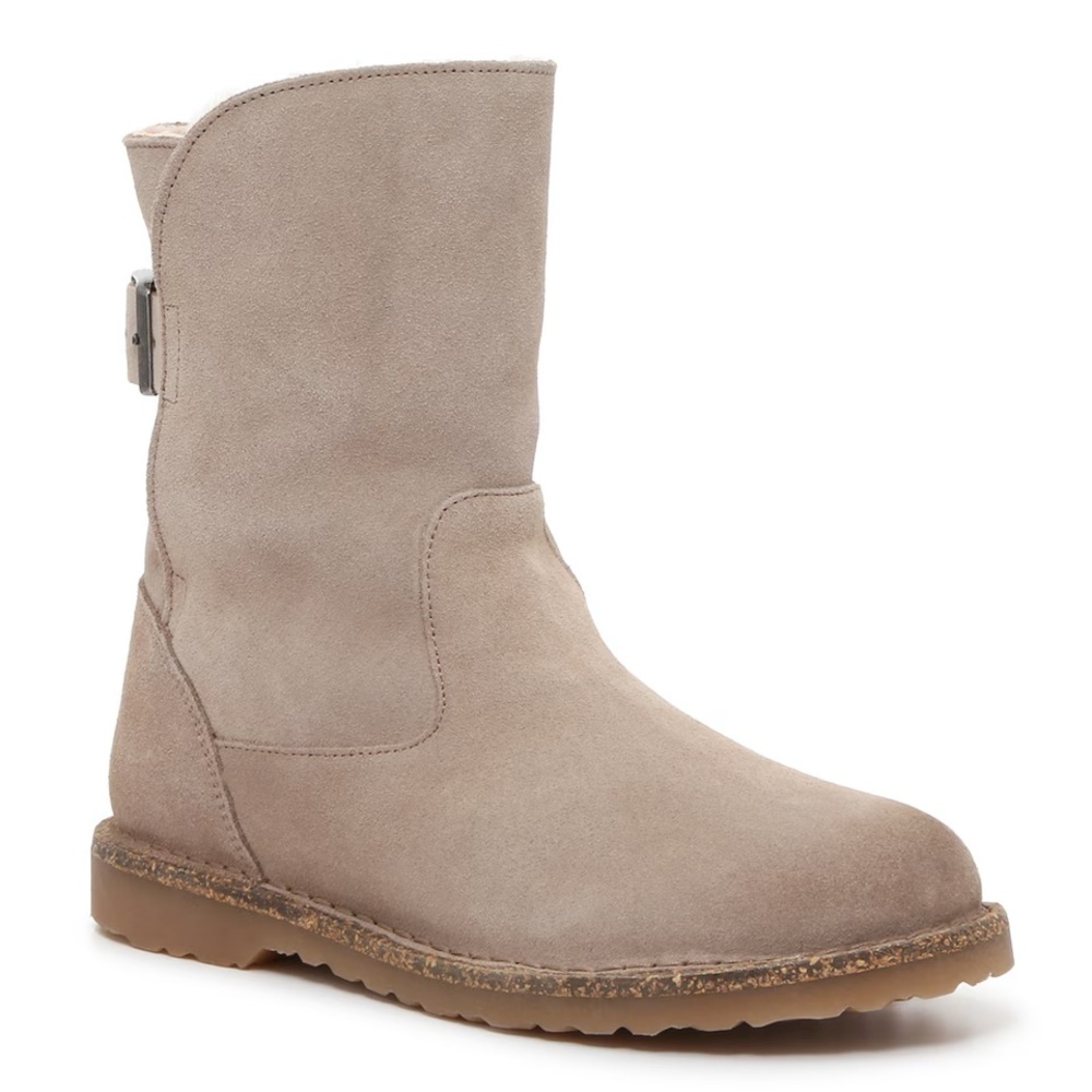 Birkenstock Uppsala shearling Boots